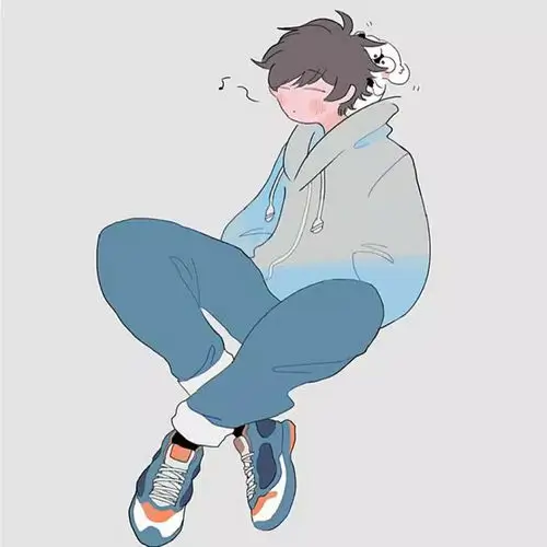 漫评人小K